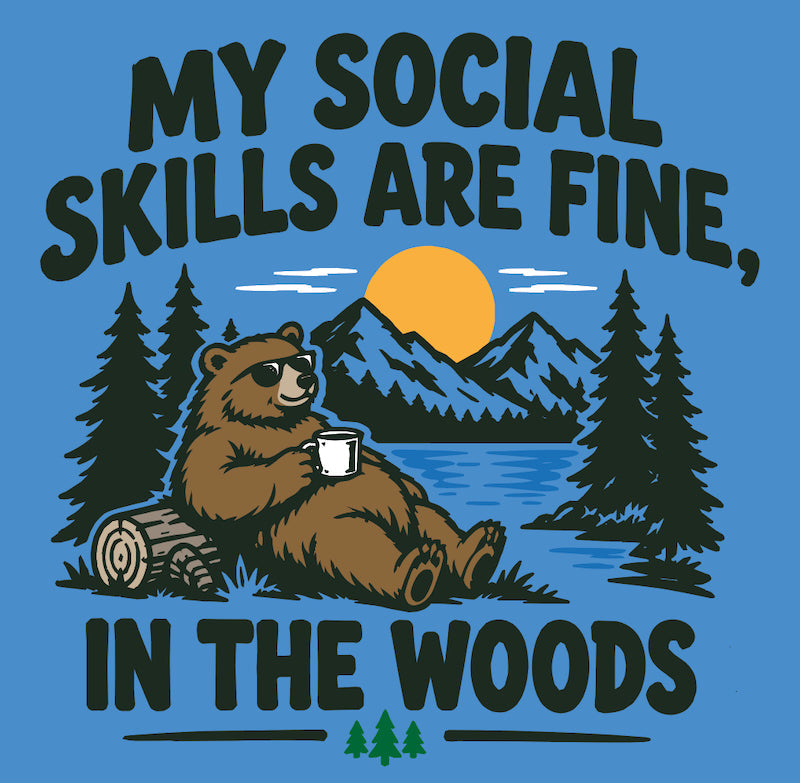 Why Funny T-Shirts Are the Perfect Way to Show Your Personality