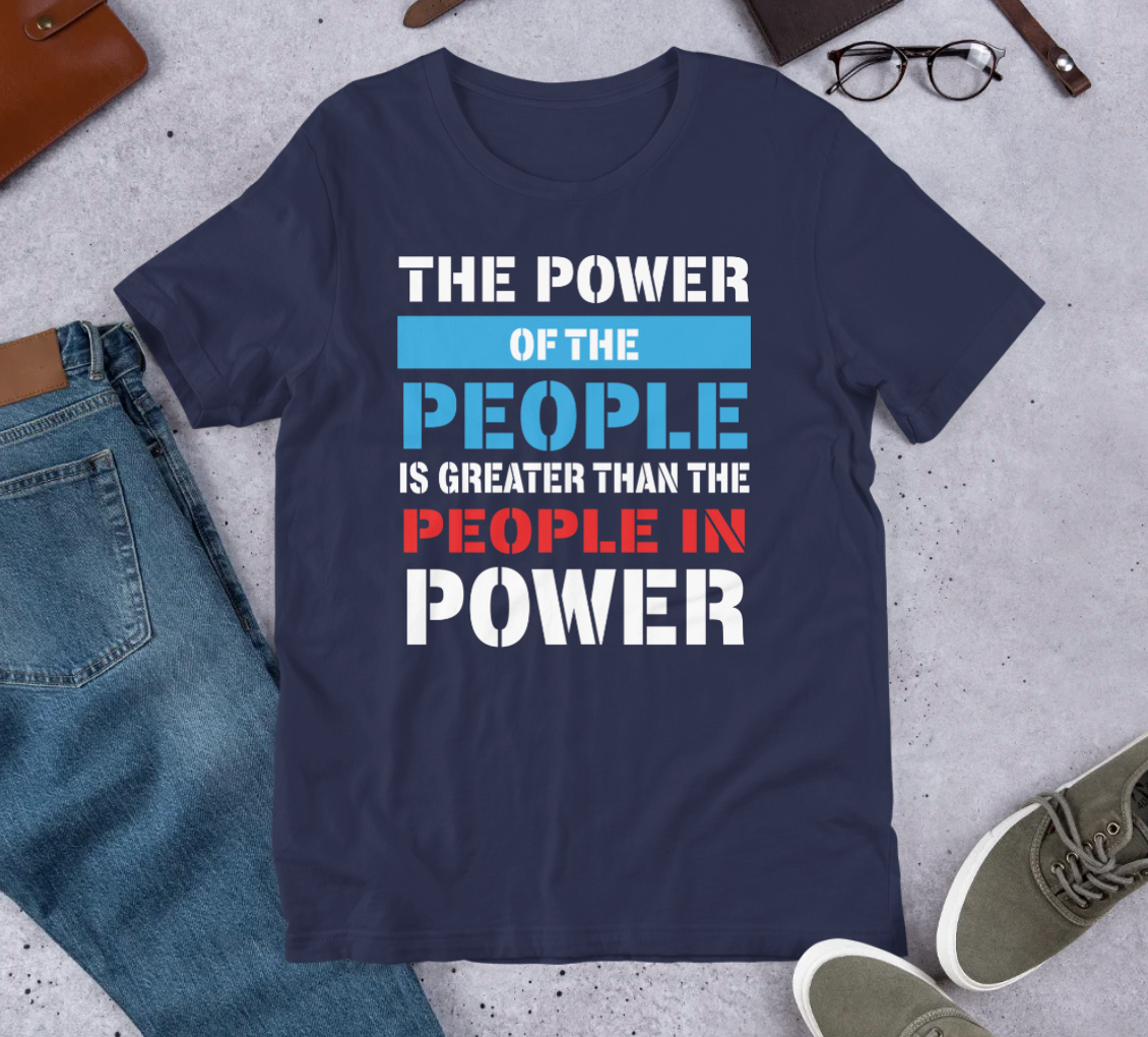 Democracy